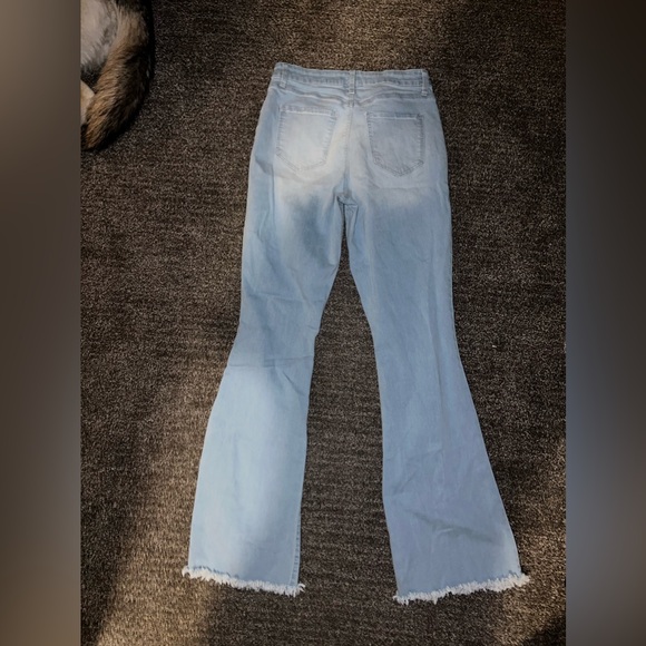 Bootcut jeans - Picture 3 of 3